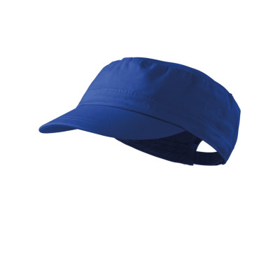 Čepice unisex 324 Latino  - 05 královská modrá