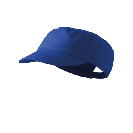 Čepice unisex 324 Latino  - 05 královská modrá