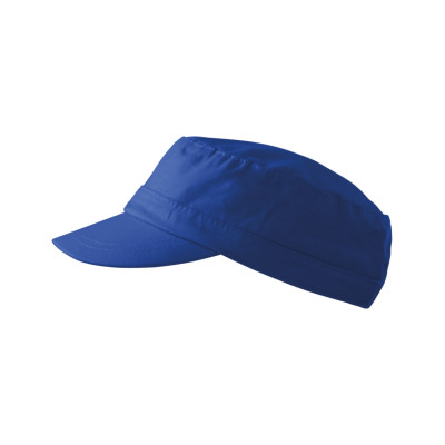 Čepice unisex 324 Latino  - 05 královská modrá