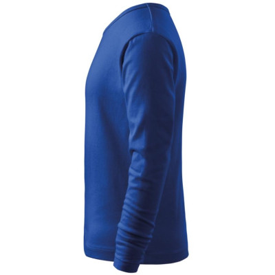 Triko dětské 121 Fit-T LS  - 05 královská modrá