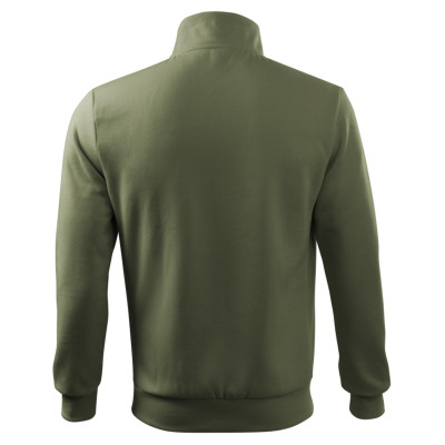 Mikina pánská 407 Adventure  - 09 khaki