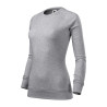 Výplňková pletenina, vnitřní strana nepočesaná
65 % polyester, 35 % bavlnaVeľkostná tabuľka
