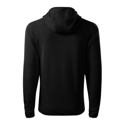Stretch fleece pánský 417 Direct  - 01 černá