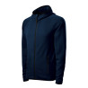 Stretch fleece, 95 % micro polyester, 5 % elastanVeľkostná tabuľka