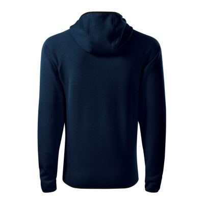 Stretch fleece pánský 417 Direct  - 02 námořní modrá