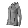 Stretch fleece, 95 % micro polyester, 5 % elastanVeľkostná tabuľka