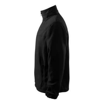 Fleece pánský 501 Jacket  - 01 černá