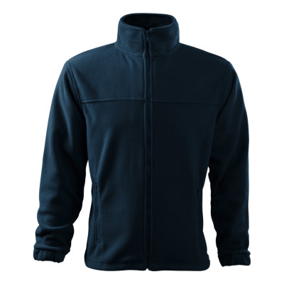 Fleece pánský 501 Jacket  - 02 námořní modrá