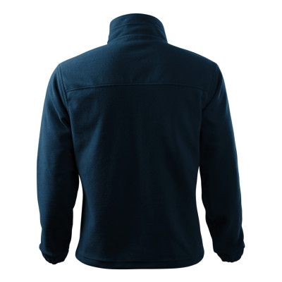 Fleece pánský 501 Jacket  - 02 námořní modrá