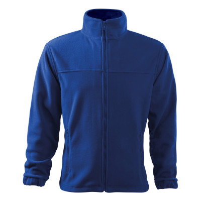 Fleece pánský 501 Jacket  - 05 královská modrá