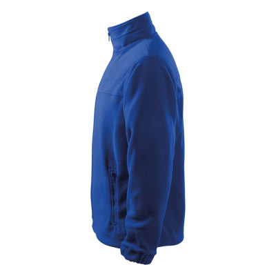 Fleece pánský 501 Jacket  - 05 královská modrá