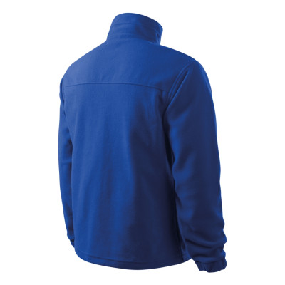 Fleece pánský 501 Jacket  - 05 královská modrá