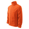 Fleece, 100 % polyester, antipilingová úpravaVeľkostná tabuľka