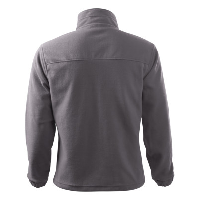 Fleece pánský 501 Jacket  - 36 ocelově šedá