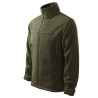 Fleece, 100 % polyester, antipilingová úpravaVeľkostná tabuľka