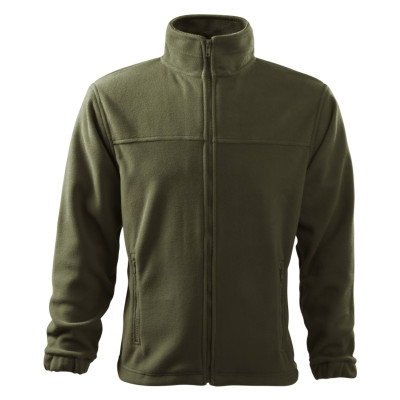 Fleece pánský 501 Jacket  - 69 military