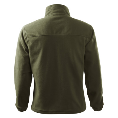 Fleece pánský 501 Jacket  - 69 military