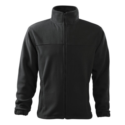 Fleece pánský 501 Jacket  - 94 ebony gray