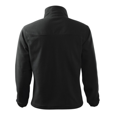 Fleece pánský 501 Jacket  - 94 ebony gray