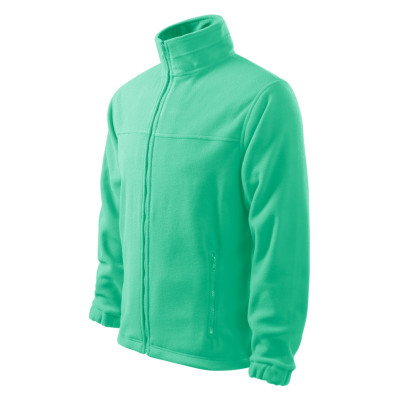Fleece pánský 501 Jacket  - 95 mátová