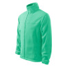Fleece, 100 % polyester, antipilingová úpravaVeľkostná tabuľka