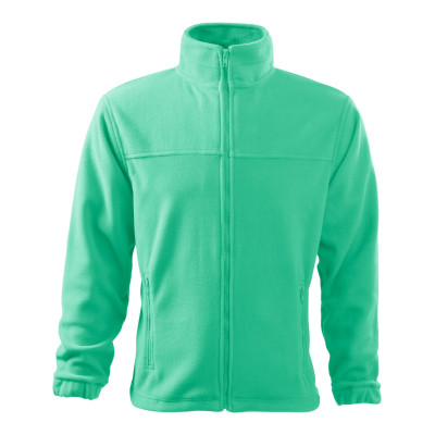 Fleece pánský 501 Jacket  - 95 mátová