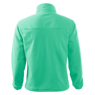 Fleece pánský 501 Jacket  - 95 mátová