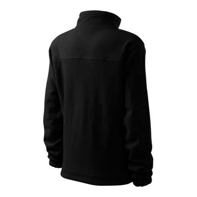 Fleece dámský 504 Jacket  - 01 černá