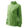 Fleece, 100 % polyester, antipilingová úpravaVeľkostná tabuľka