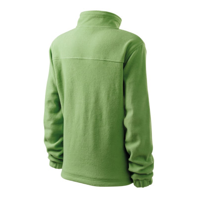 Fleece dámský 504 Jacket  - 39 trávově zelená