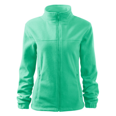 Fleece dámský 504 Jacket  - 95 mátová