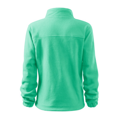 Fleece dámský 504 Jacket  - 95 mátová
