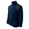 Fleece, 100 % polyester, antipilingová úprava
Doplňkový materiál: Rip Stop, 100 % polyamid, vnitřní PU zátěrVeľkostná tabuľka