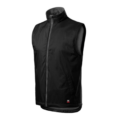 Vesta unisex 509 Body Warmer  - 01 černá