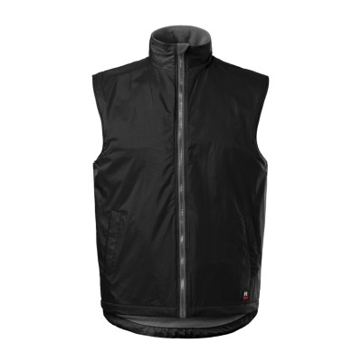 Vesta unisex 509 Body Warmer  - 01 černá