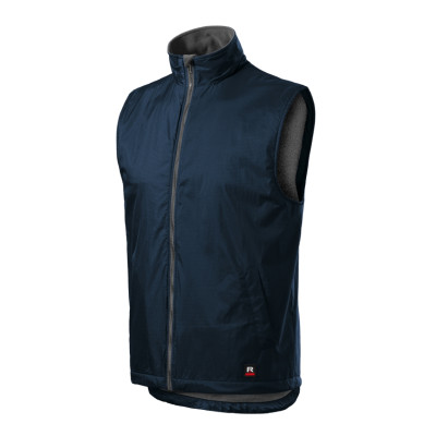 Vesta unisex 509 Body Warmer  - 02 námořní modrá