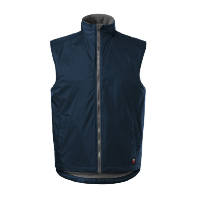 Vesta unisex 509 Body Warmer  - 02 námořní modrá