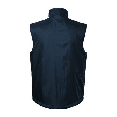 Vesta unisex 509 Body Warmer  - 02 námořní modrá