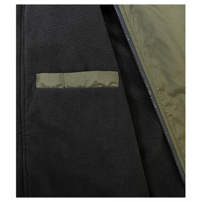 Vesta unisex 509 Body Warmer  - 07 červená