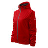 Softshell: 100 % polyester
TPU membrána
voděodolnost 5 000 mm, prodyšnost 2 000 g/m²/24 hodVeľkostná tabuľka
