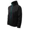 Softshell: 100 % polyester
TPU membrána
voděodolnost 5 000 mm, prodyšnost 2 000 g/m²/24 hodVeľkostná tabuľka