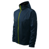 Softshell: 100 % polyester
TPU membrána
voděodolnost 5 000 mm, prodyšnost 2 000 g/m²/24 hodVeľkostná tabuľka