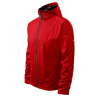 Softshell: 100 % polyester
TPU membrána
voděodolnost 5 000 mm, prodyšnost 2 000 g/m²/24 hodVeľkostná tabuľka
