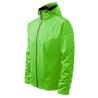 Softshell: 100 % polyester
TPU membrána
voděodolnost 5 000 mm, prodyšnost 2 000 g/m²/24 hodVeľkostná tabuľka