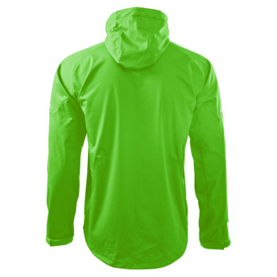 Softshellová bunda pánská 515 Cool  - 92 apple green