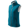 Softshell: 94 % polyester, 6 % elastan
Fleece: 100 % polyester, antipilingová úpravaVeľkostná tabuľka