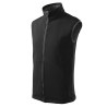 Softshell: 94 % polyester, 6 % elastan
Fleece: 100 % polyester, antipilingová úpravaVeľkostná tabuľka