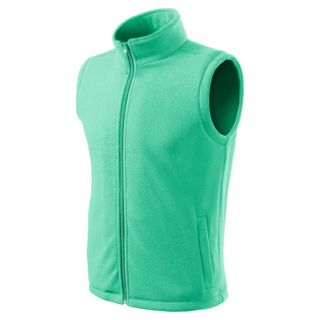 Fleece vesta unisex 518 Next  - 95 mátová