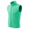 Fleece, 100 % polyester, antipillingová úpravaVeľkostná tabuľka