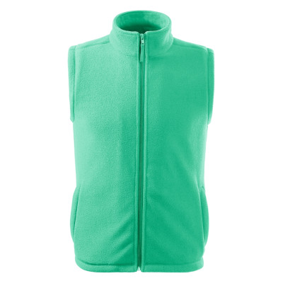 Fleece vesta unisex 518 Next  - 95 mátová